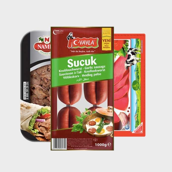 Vleeswaren