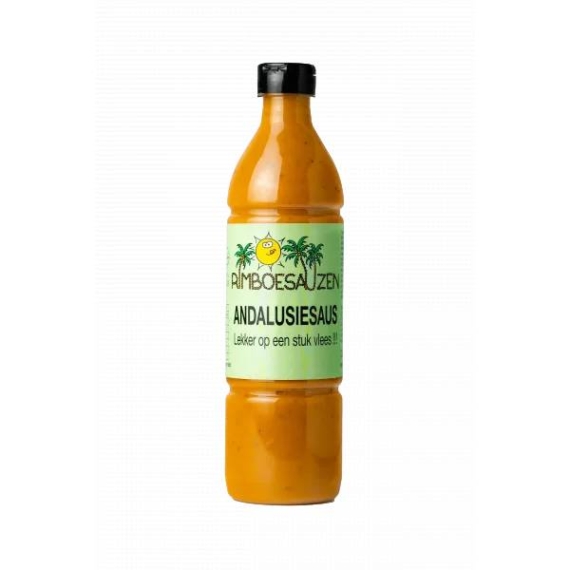 Rimboe Andalusiesaus 800ml