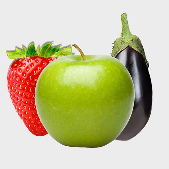 Groente & Fruit