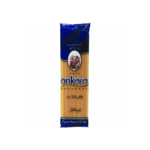 Ankara Spaghetti 20x500gr