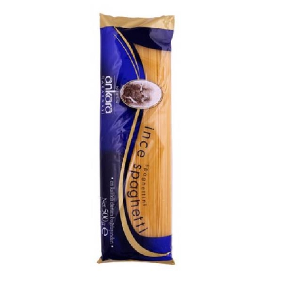 Ankara ince uzun 20x500gr
