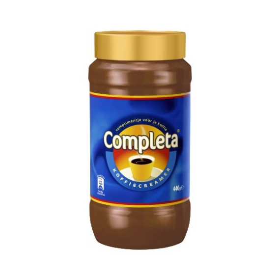 Completa creamer 6x440gr
