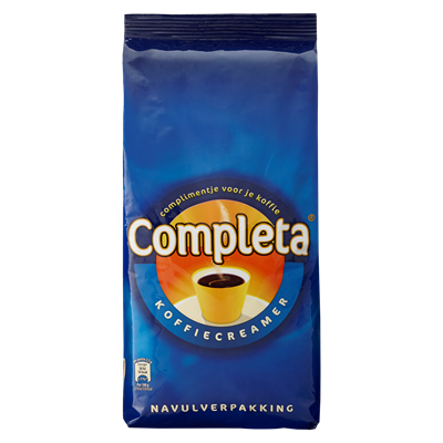Completa Creamer 8x1kg