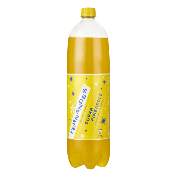 Fernandes Super Pineapple 6x1,5L.