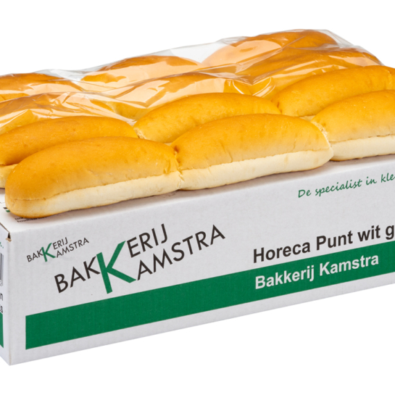 Kamstra Puntjes 4x6