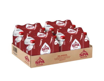 Spa Rood 24x330ml
