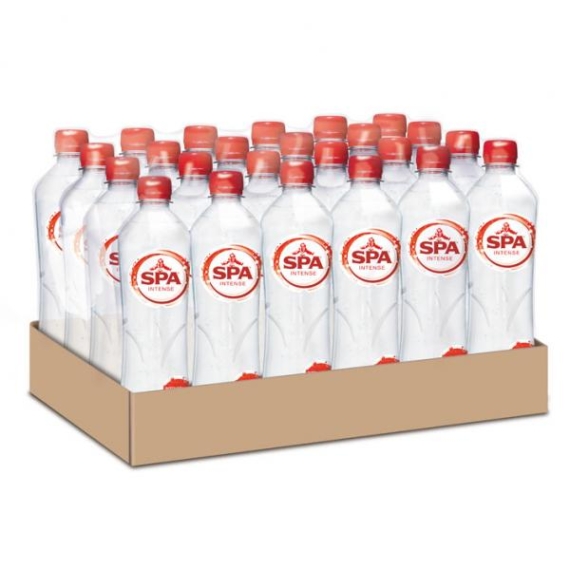 Spa Rood 24x500ml