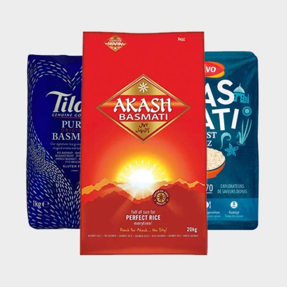 Rijst