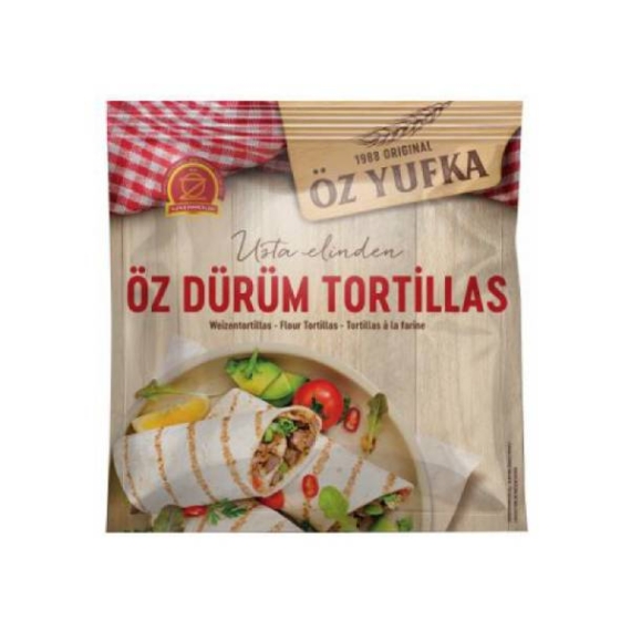 Oz Durum 6x25cm