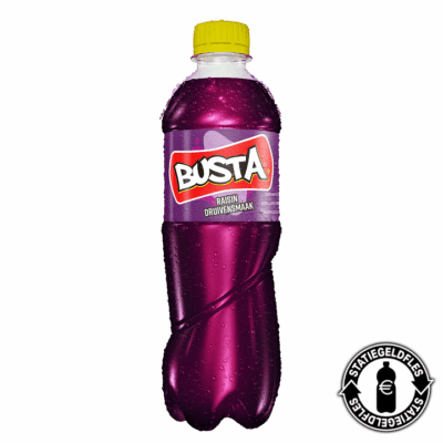 Busta Grape 12x500ml