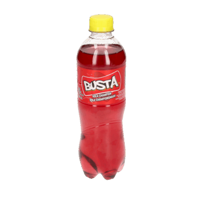 Busta Kola Champion 12x500ml