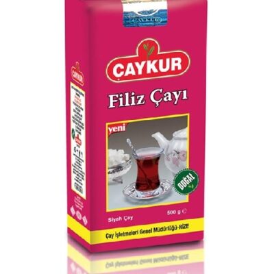 Caykur filiz Thee 15x500gr