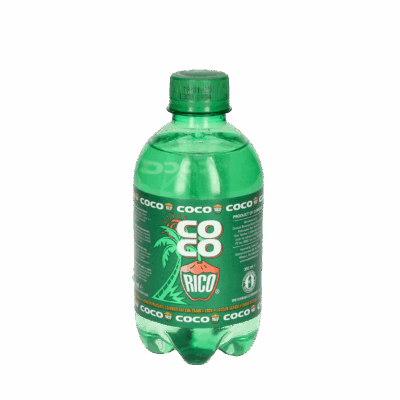 Coco Rico Fles 24x355ml