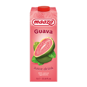 Maaza Guave 1L
