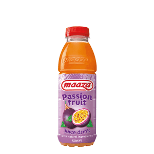 Maaza Passion Fruit (12 x 500ml)