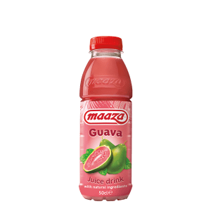 Maaza Guave (12x500ml)