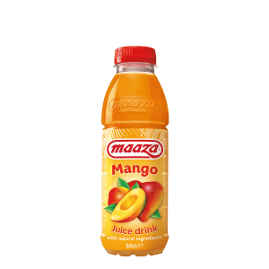 Maaza Mango (12 x 500ml)
