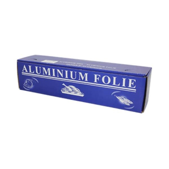 Aluminium Foli 30cm 6x1.5kg