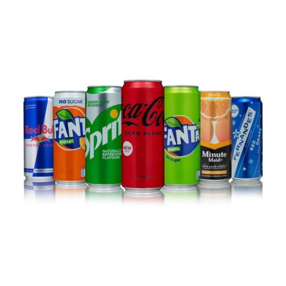 Fris Dranken