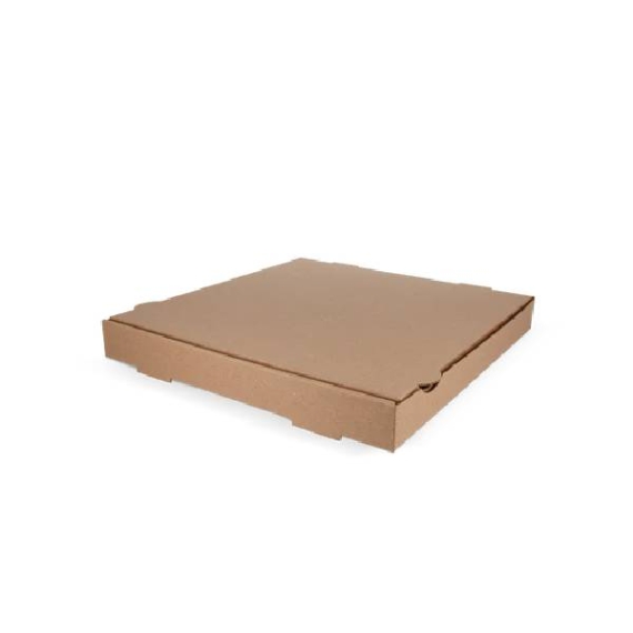 Pizza Doos 26cm 100 stuks
