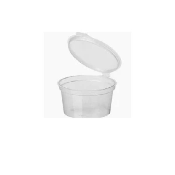 Sausbak 30cc 20x50st